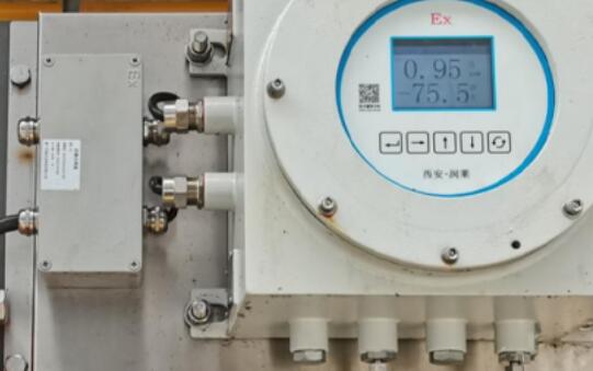 皖能科技天然气提氦工艺赋能国产氦气资源开发